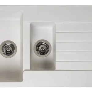 Reginox R31285 spoelbak Merkproduct