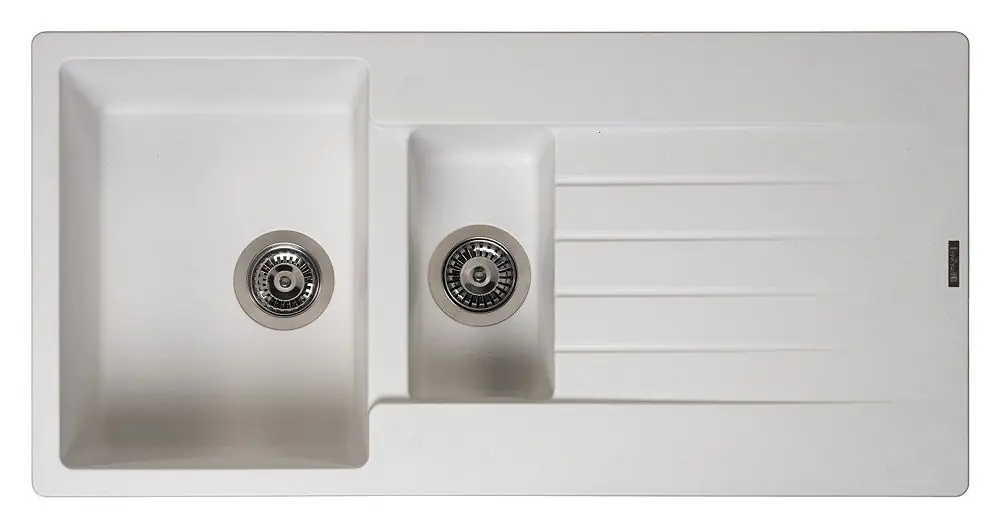 Reginox R31285 spoelbak Merkproduct