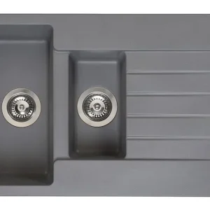 Goedkoop Reginox R31308 spoelbak
