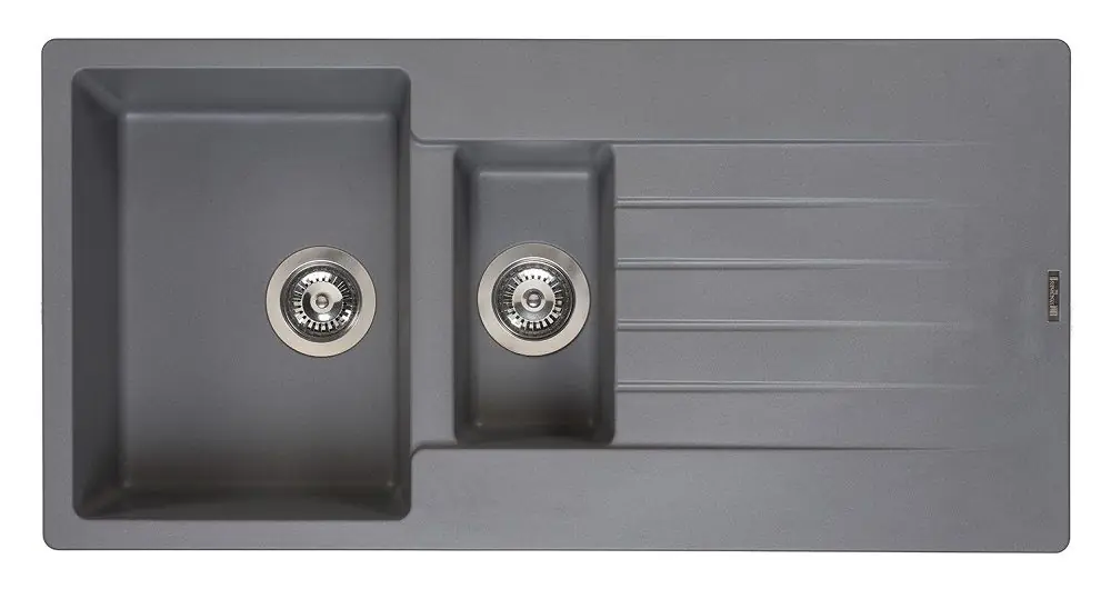 Goedkoop Reginox R31308 spoelbak
