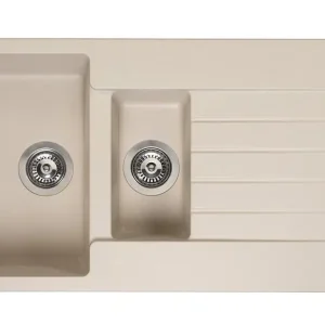 Express Levering Reginox R31315 spoelbak