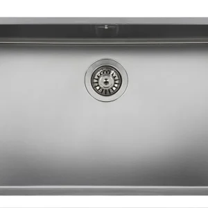 Reginox R31377 spoelbak Hoge Kwaliteit