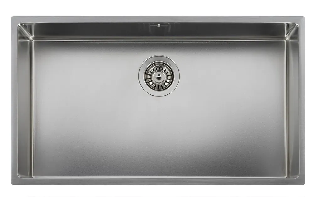 Reginox R31377 spoelbak Hoge Kwaliteit