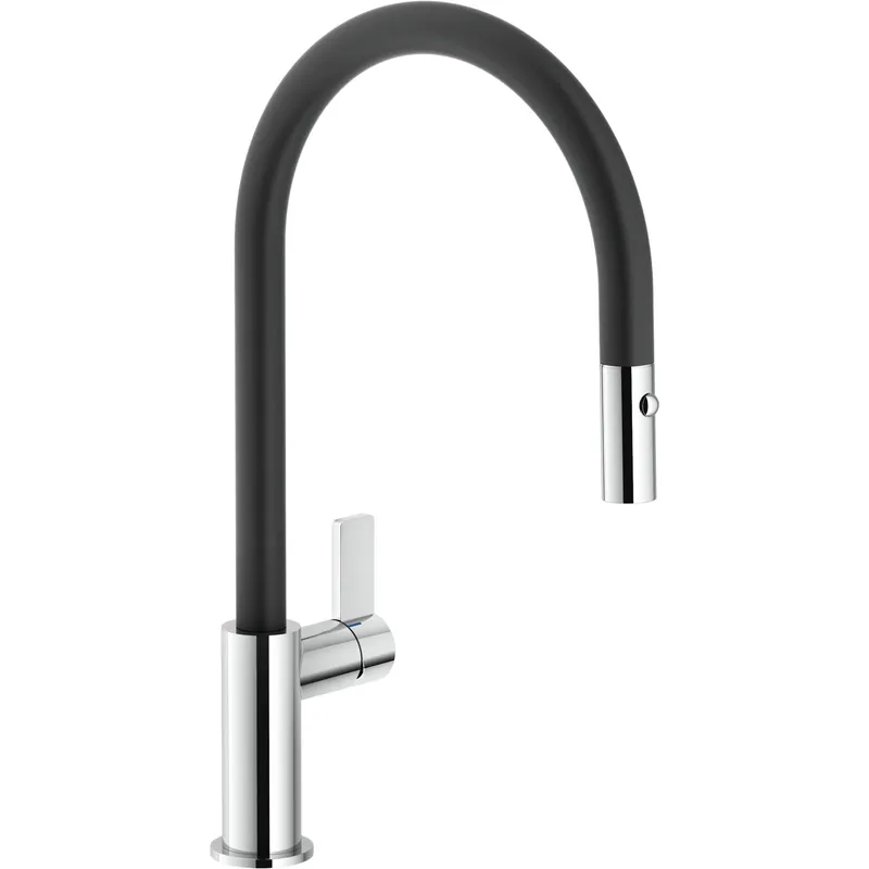Reginox R31551 keukenkraan Laatste Versie