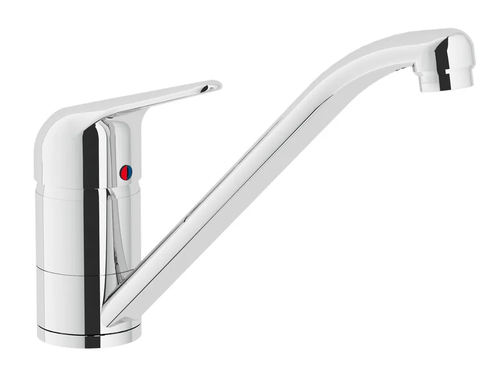 Reginox R31599 keukenkraan Uitverkoop