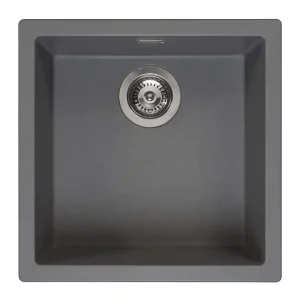 Reginox R32329 spoelbak Op = Op
