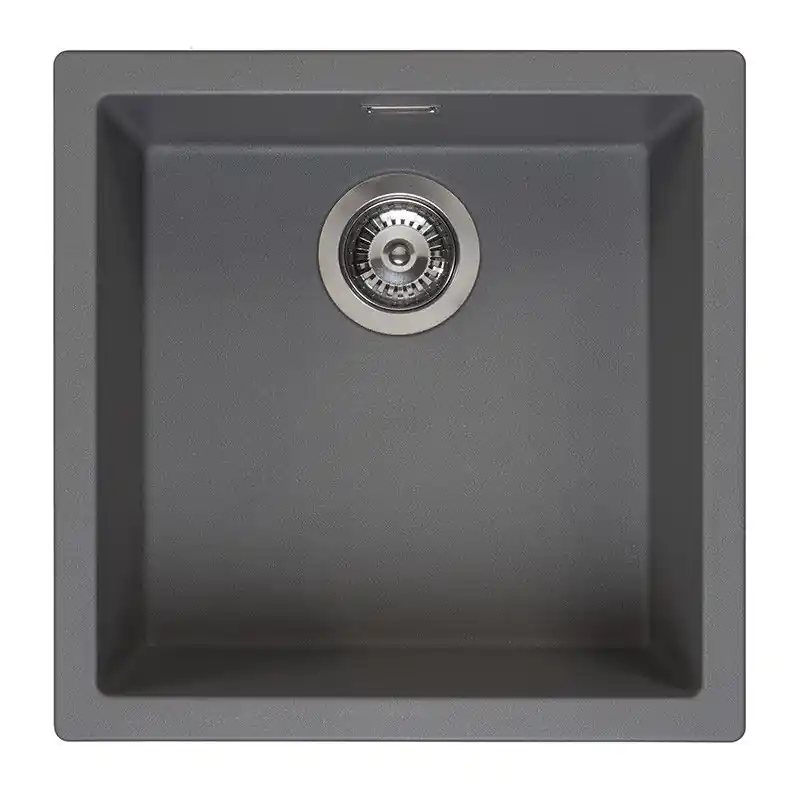 Reginox R32329 spoelbak Op = Op