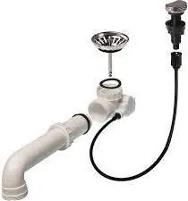 Weekendaanbieding Reginox R32428 spoelbak