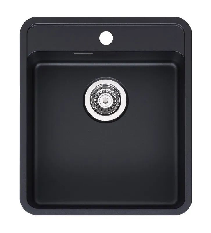 Op = Op Reginox R32701 spoelbak