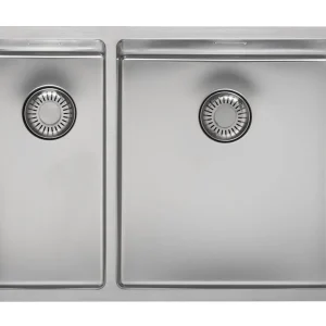 Must-Have Reginox R32824 spoelbak