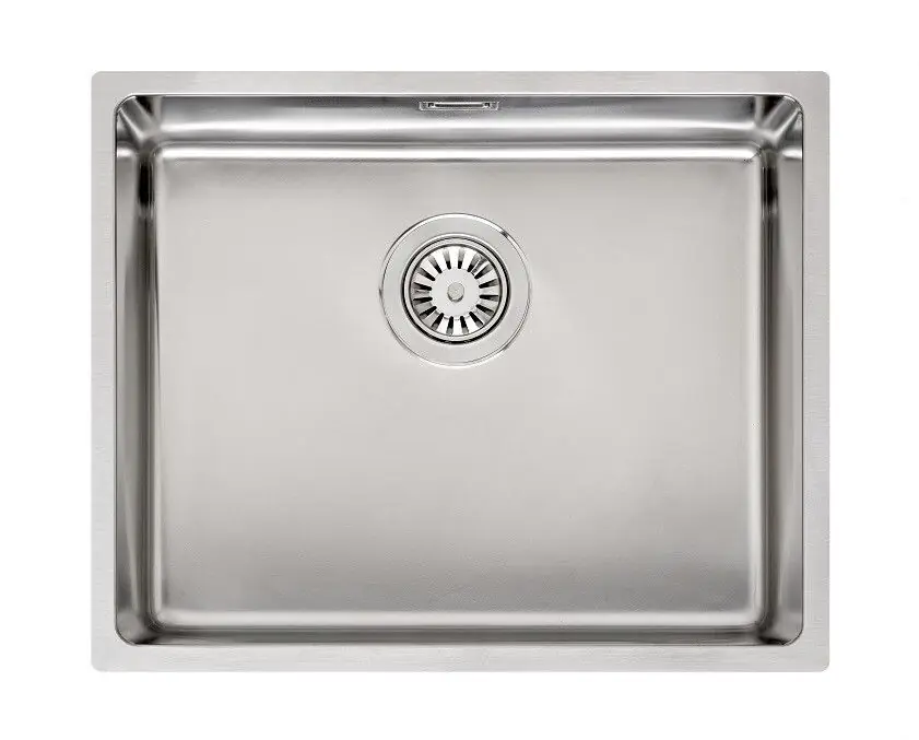 Reginox R32855 spoelbak Flitsaanbieding