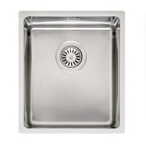 Reginox R32862 spoelbak Actieprijs