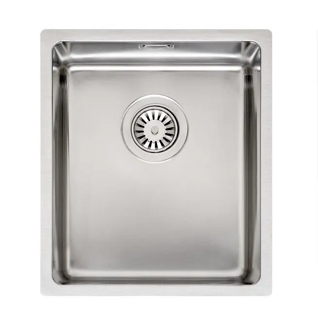 Reginox R32862 spoelbak Actieprijs
