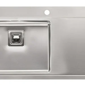 Reginox R32886 spoelbak Bestseller