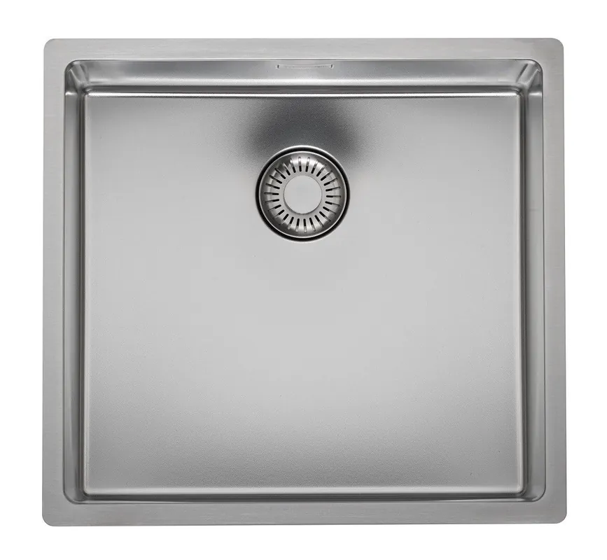 Reginox R32985 spoelbak Exclusieve Aanbieding