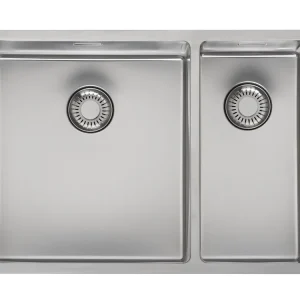 Reginox R33012 spoelbak Premium