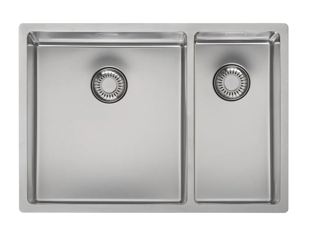 Reginox R33012 spoelbak Premium