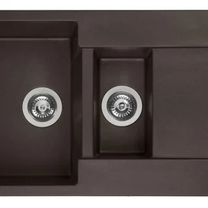 Dagaanbieding Reginox R33159 spoelbak