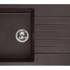Reginox R33258 spoelbak Seizoensaanbieding