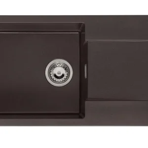 Op = Op Reginox R33487 spoelbak