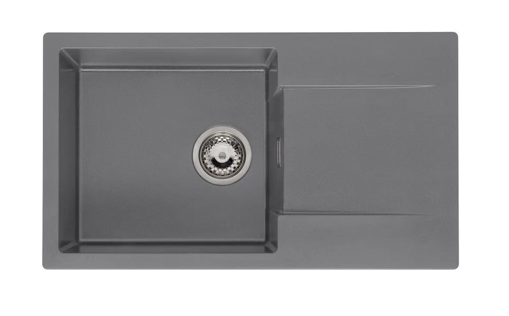 Reginox R33494 spoelbak Speciale Aanbieding