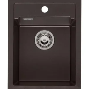 Reginox R33555 spoelbak Bestseller
