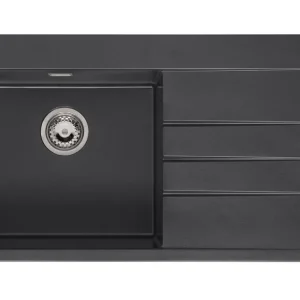 Reginox R33586 spoelbak Nieuw