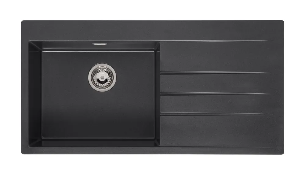 Reginox R33586 spoelbak Nieuw