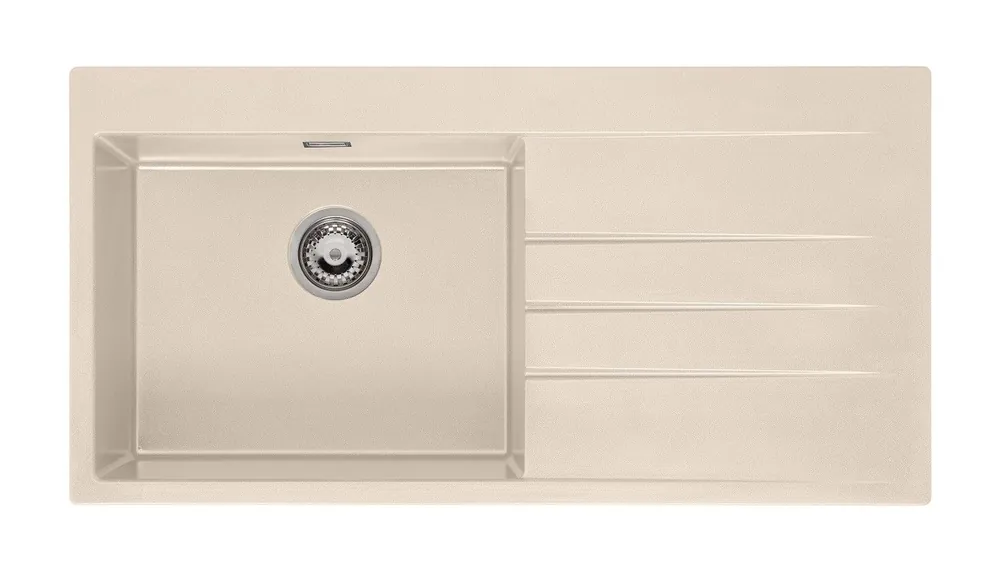 Speciale Aanbieding Reginox R33593 spoelbak