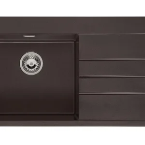 Reginox R33609 spoelbak Seizoensaanbieding