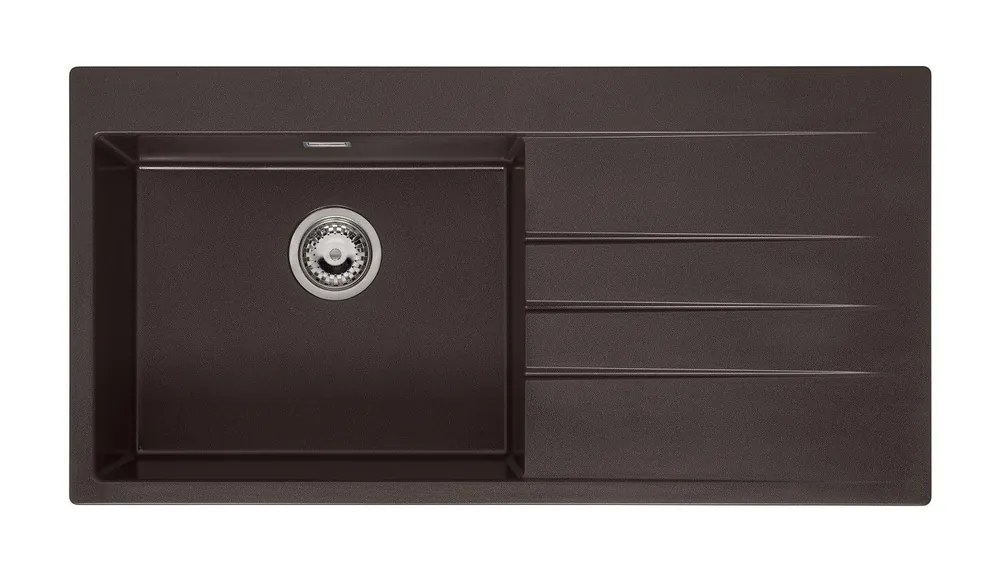 Reginox R33609 spoelbak Seizoensaanbieding