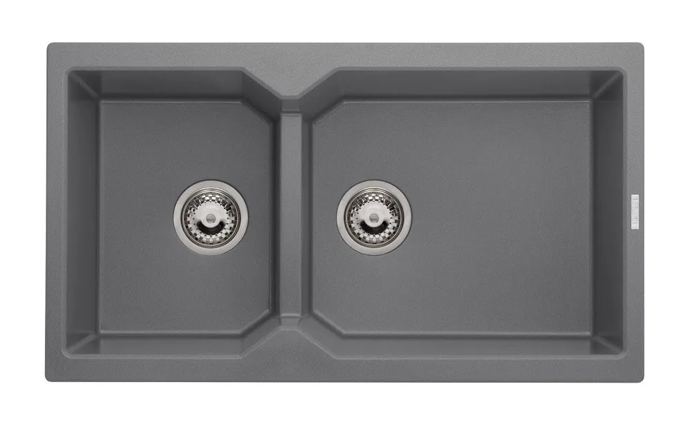 Reginox R33715 spoelbak Premium