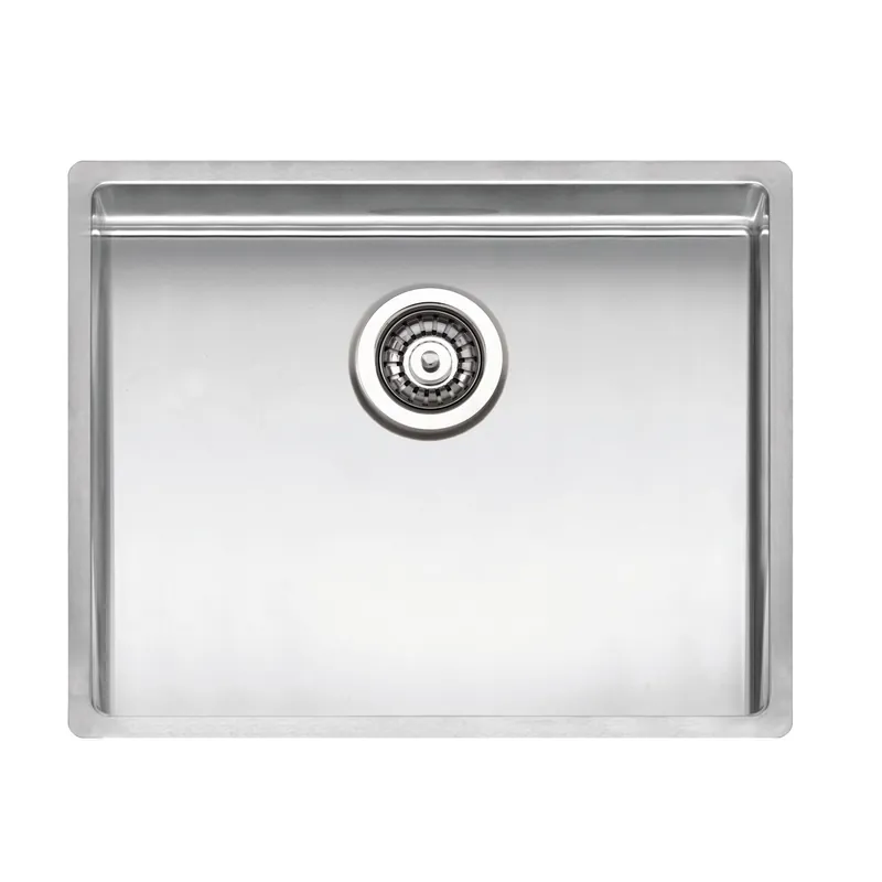 Gecertificeerd Reginox R34231 spoelbak