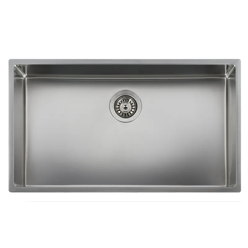 Reginox R34460 spoelbak Gereduceerde Prijs