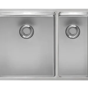 Lage Prijs Reginox R34750 spoelbak