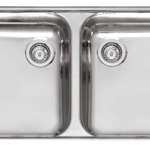 Reginox R34989 spoelbak Gereduceerde Prijs