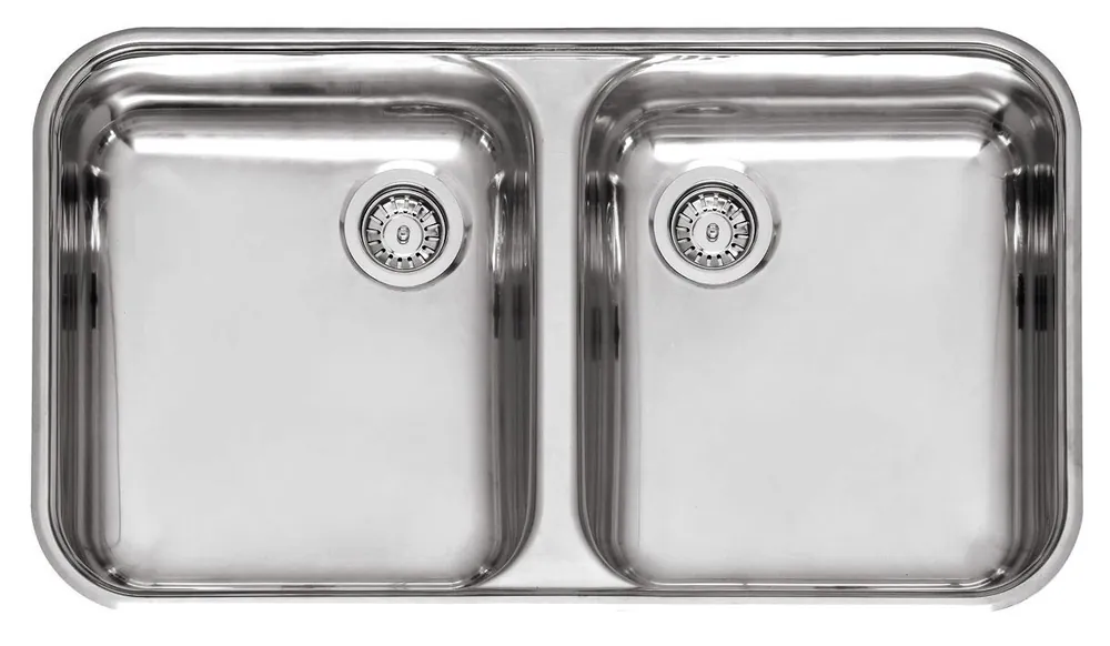 Reginox R34989 spoelbak Gereduceerde Prijs