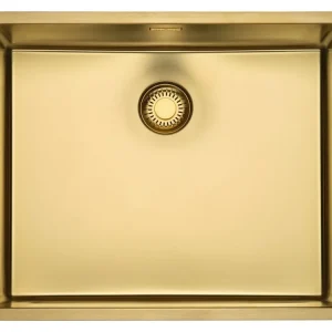 Express Levering Reginox R35160 spoelbak