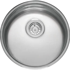Reginox R35467 spoelbak Laatste Versie