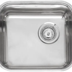 Reginox R35474 spoelbak Laatste Versie