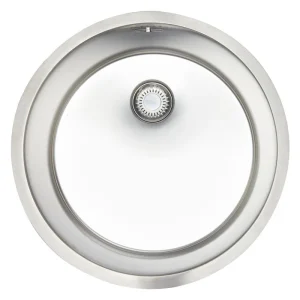 Reginox R36082 spoelbak Op = Op