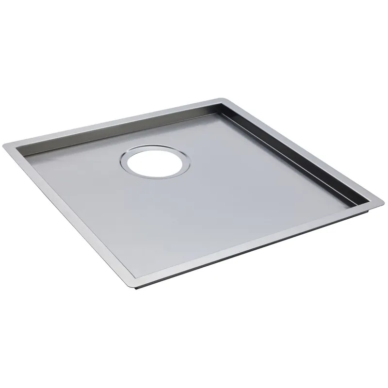 Express Levering Reginox R36419 spoelbak