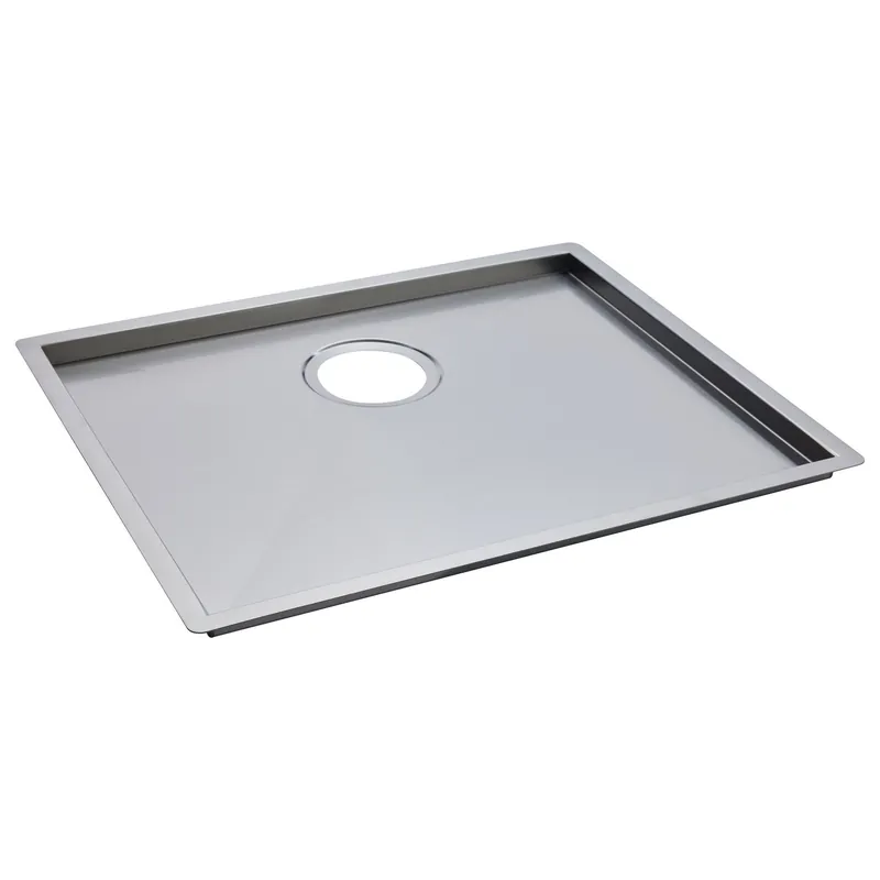 Reginox R36426 spoelbak Tijdelijk Beschikbaar