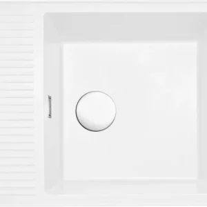 Reginox R36822 spoelbak Gecertificeerd