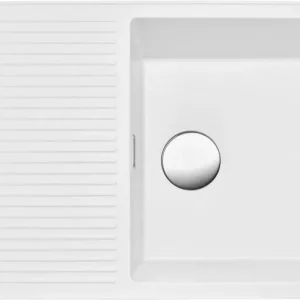Gecertificeerd Reginox R36877 spoelbak