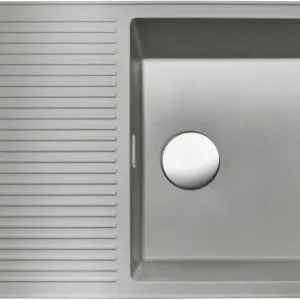 Flitsaanbieding Reginox R36891 spoelbak