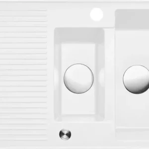 Exclusieve Aanbieding Reginox R36976 spoelbak