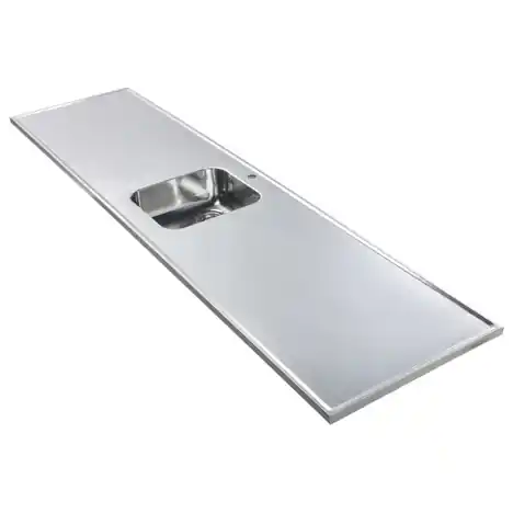 Reginox R37263 spoelbak Koopje