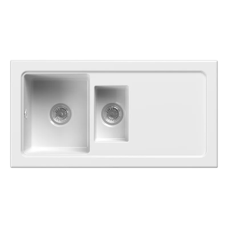 Dagaanbieding Reginox R38246 spoelbak