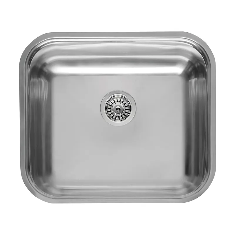Finale Uitverkoop Reginox R38444 spoelbak